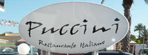 Puccinis Restaurante Italiano